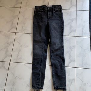 Garage skinny size 3 Jean